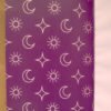 Carnet - Soleil et Lune