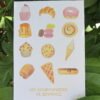 Print - Gourmandises de l'enfance