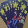 Marque-pages Etoiles